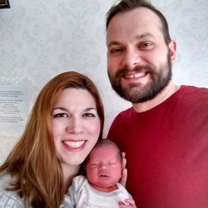 Meet your Posher, James